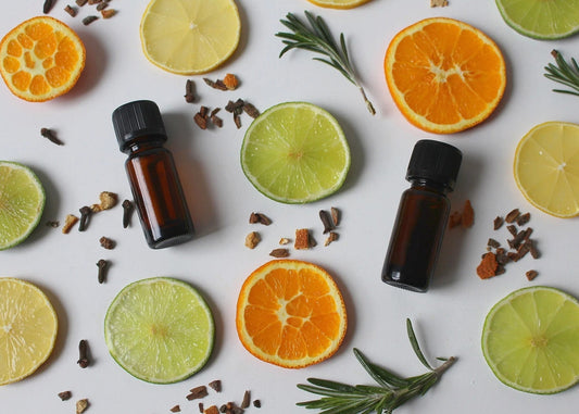 Why We Scent Safely and How To Boost Your Laundry's Smell