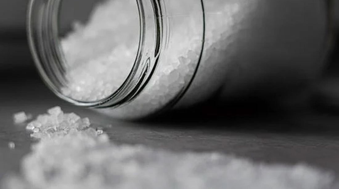 What is Salt and what does it do in products?