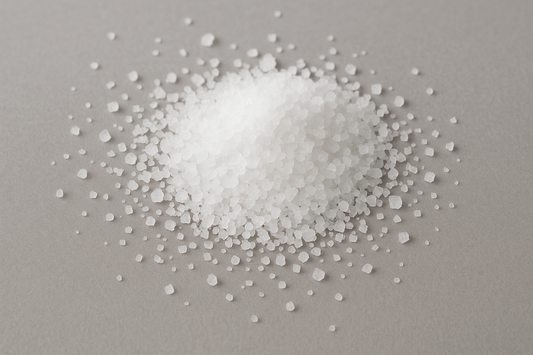 What is Sodium Chloride and what does it do in products?
