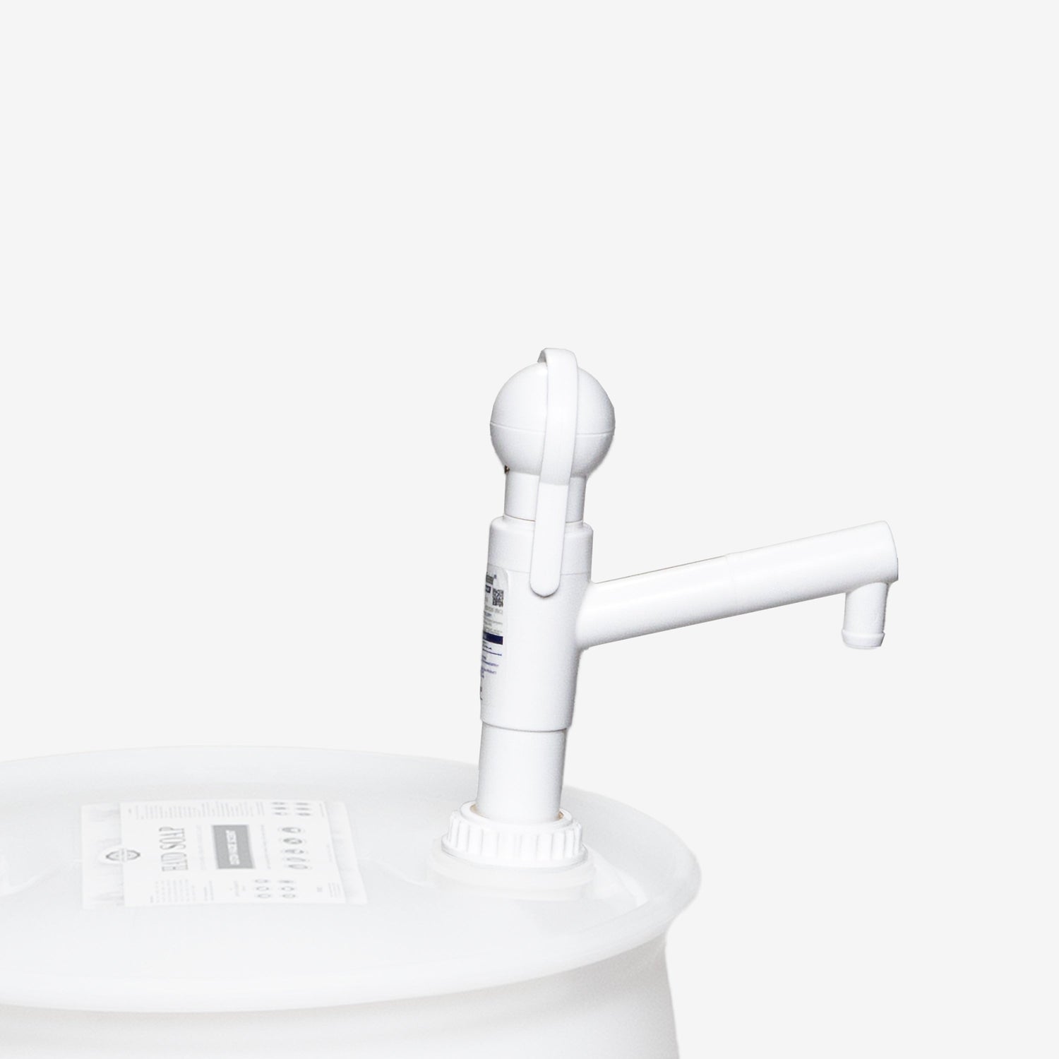 drum pumps