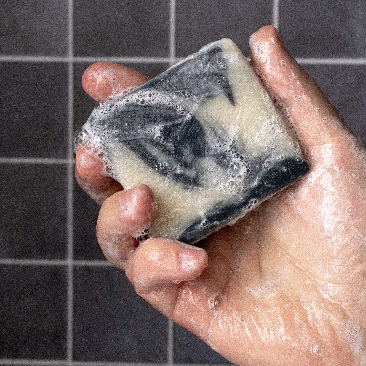 bar soap