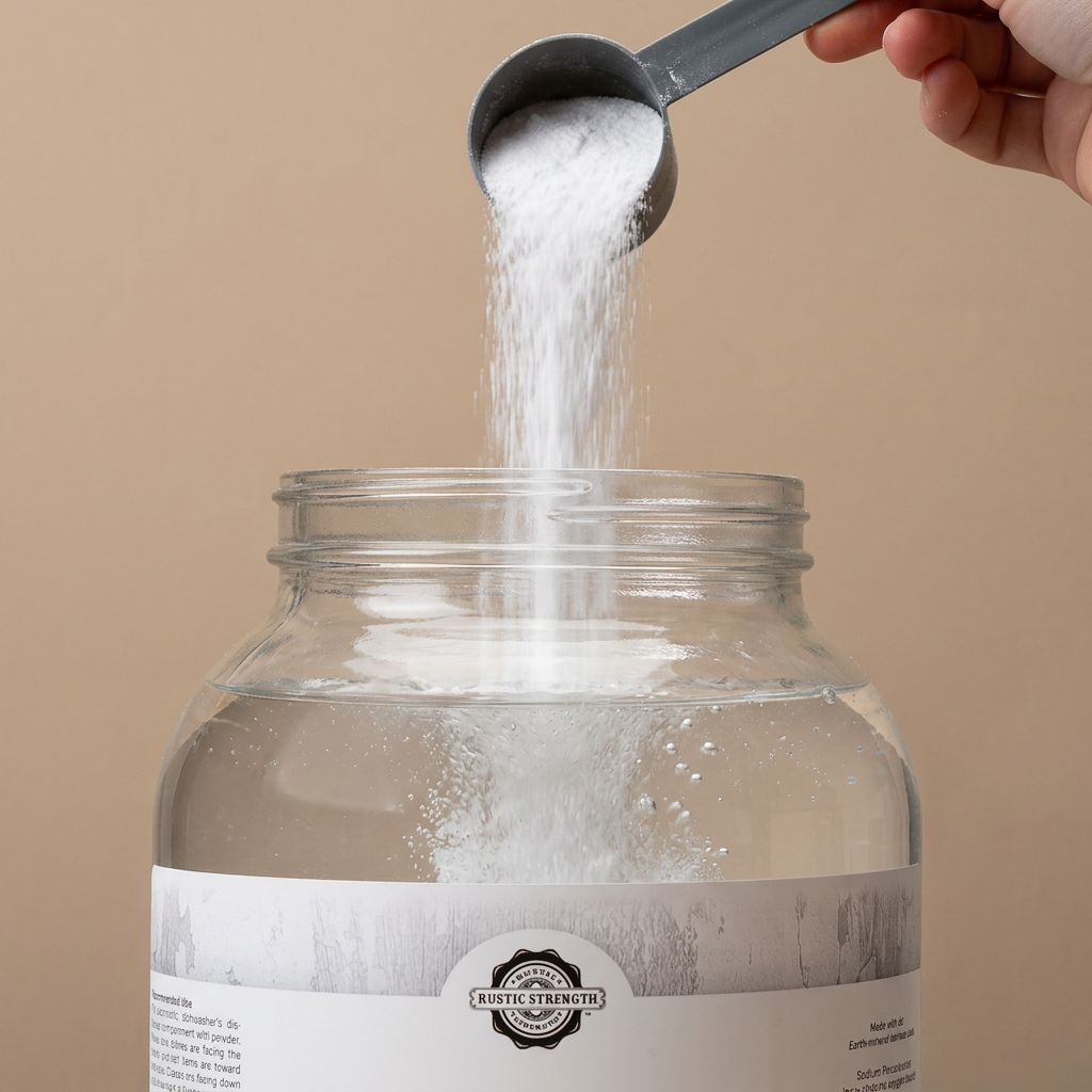 stain removers & more
