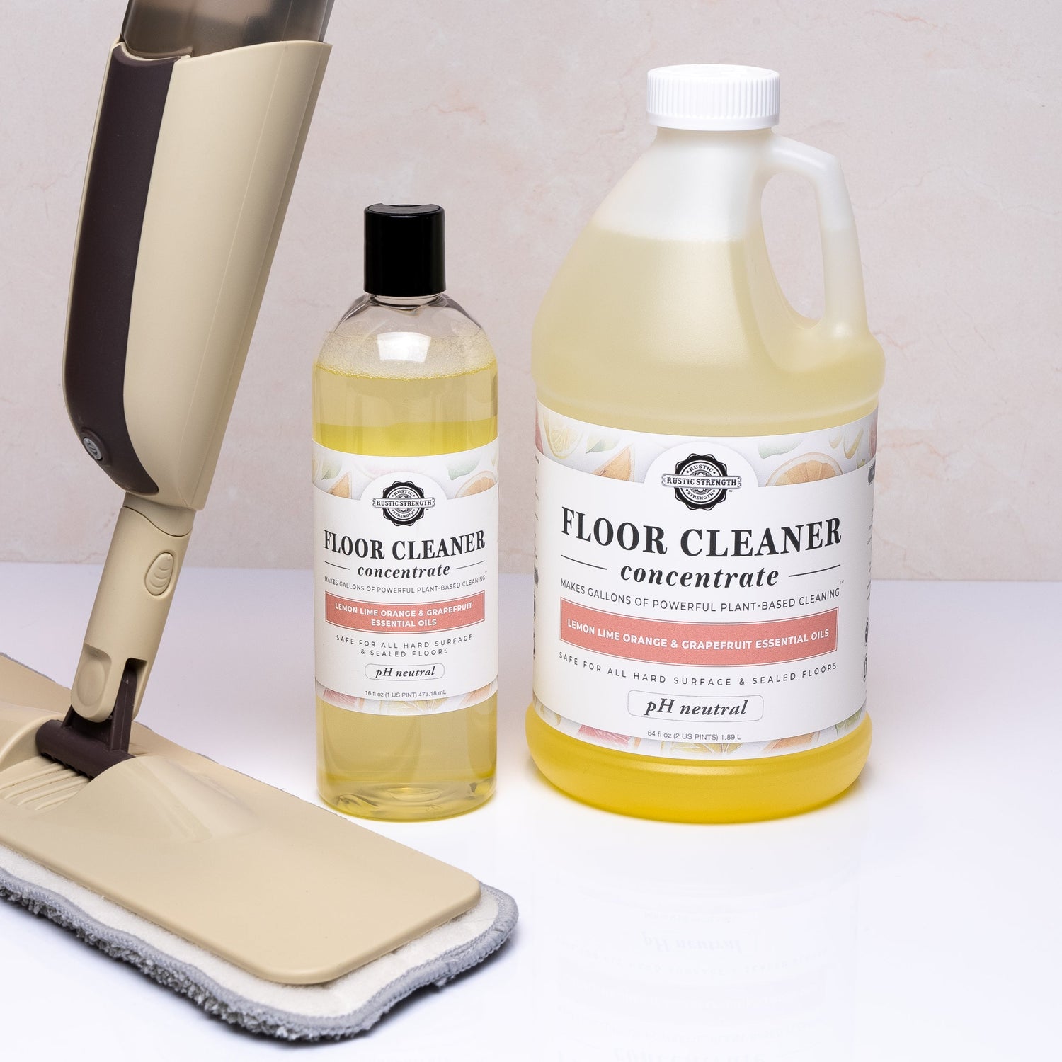 floor cleaner