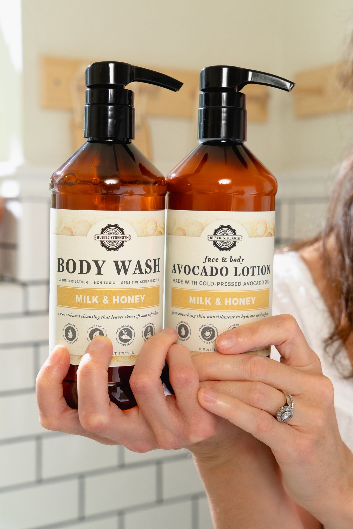 bath & body