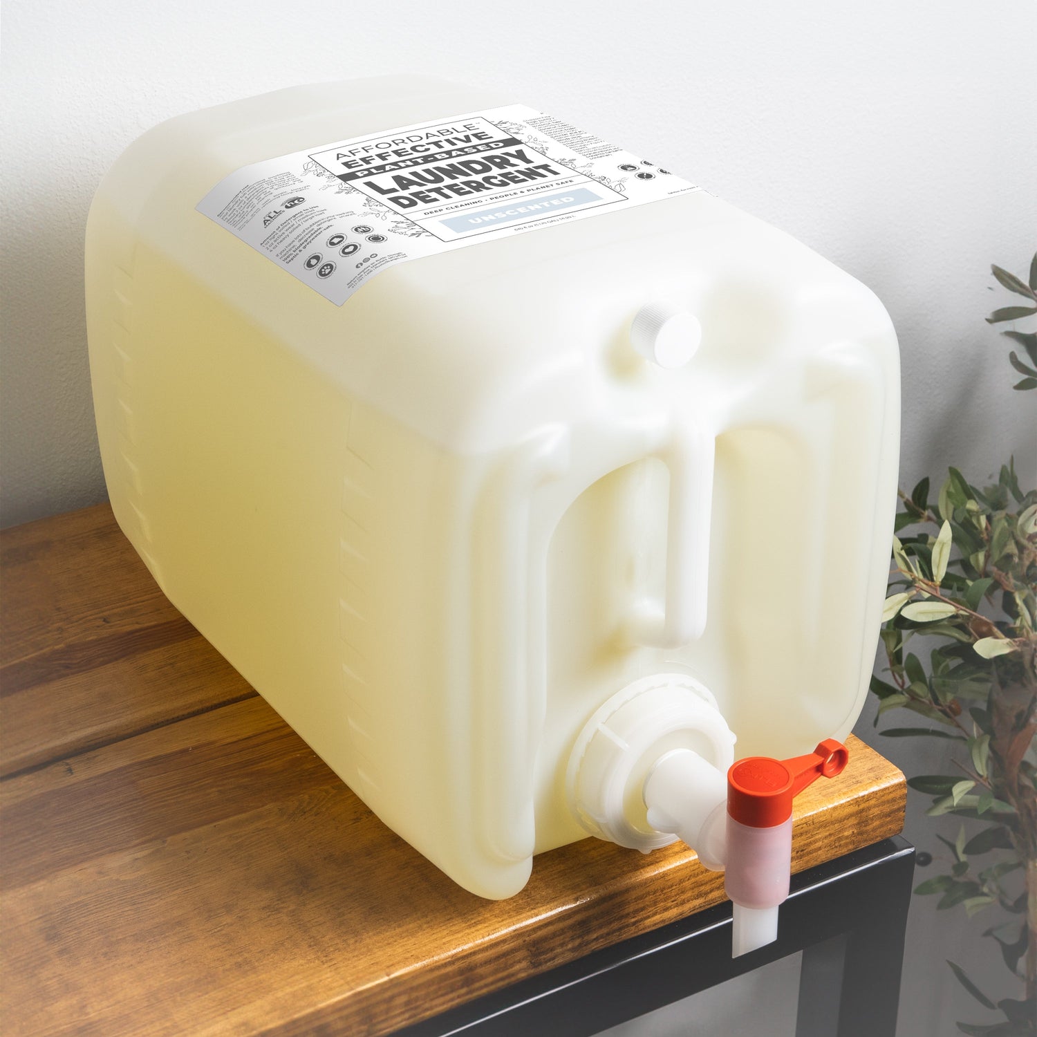 Affordable Effective