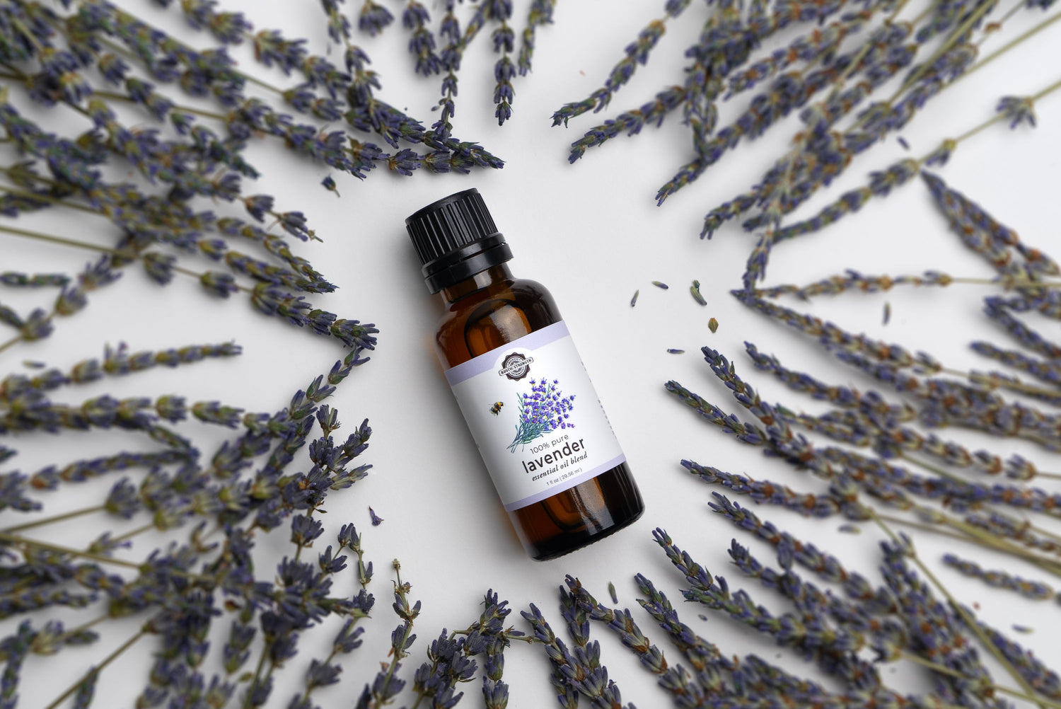 essential oils