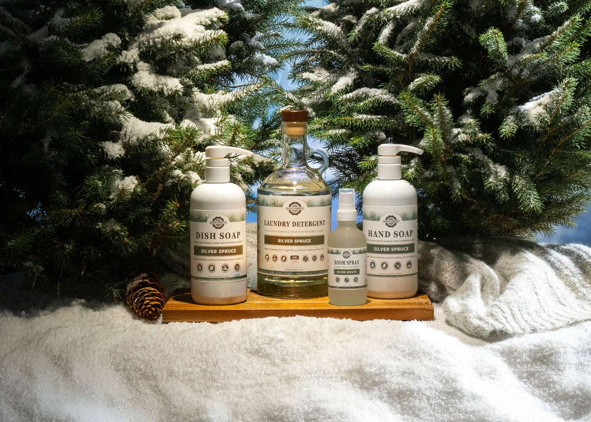 seasonal scents