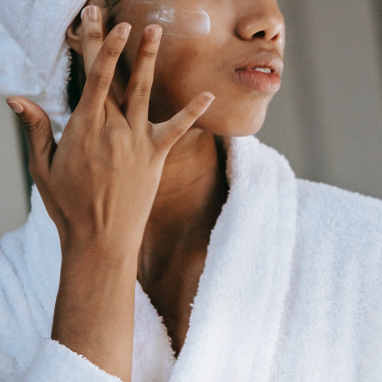 all body care