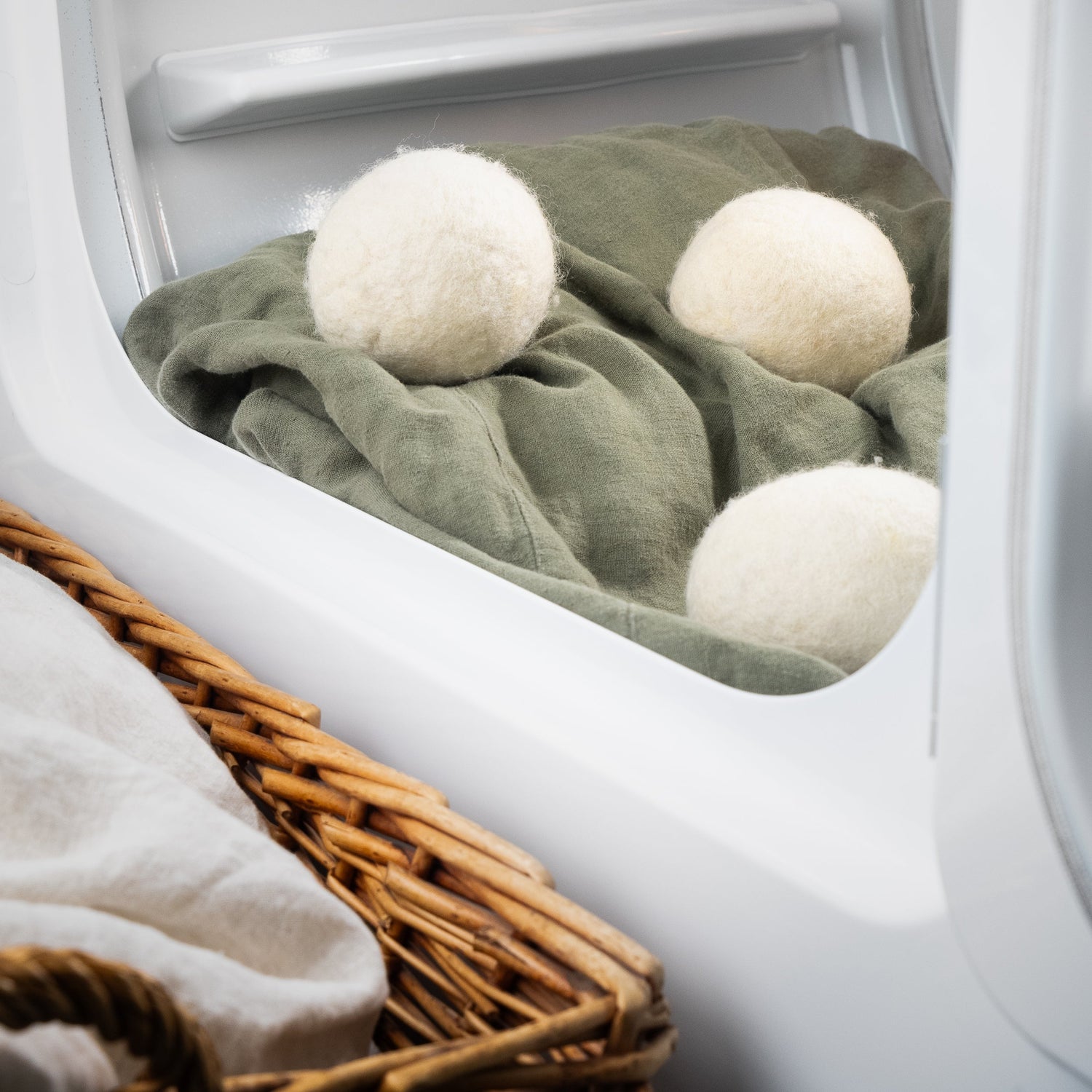 dryer balls