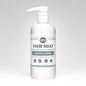 Dish Soap | Crystal Creek | 16 oz Pump Bottle