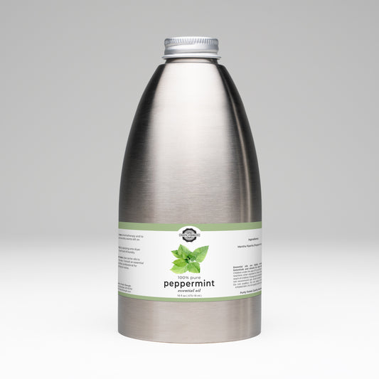 Peppermint Essential Oil