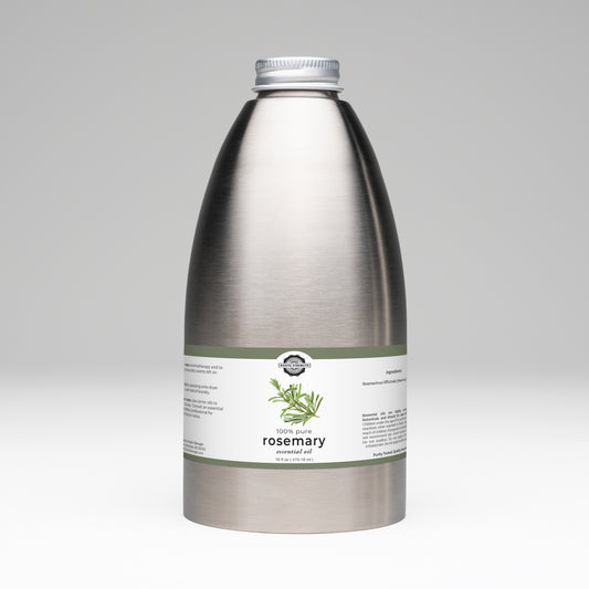 Rosemary Essential Oil