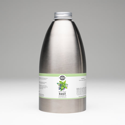 Basil Essential Oil