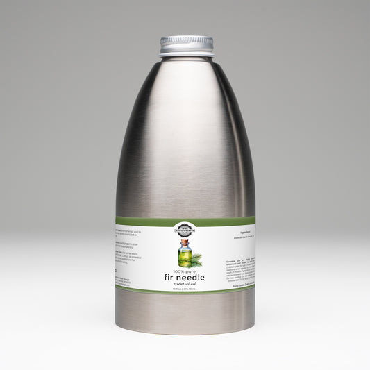 Fir Needle Essential Oil