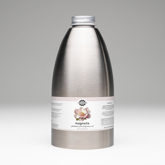 Magnolia Phthalate-Free Fragrance Oil