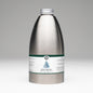Rustic Strength, Phthalate-Free Fragrance Oil, 16oz, Stainless Steel Bottle, Silver Spruce