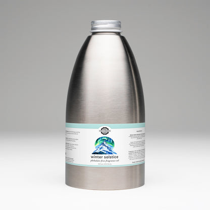 Winter Solstice Phthalate Free Fragrance Oil