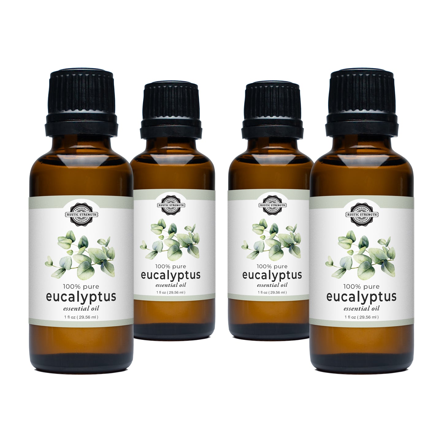 Eucalyptus Essential Oil