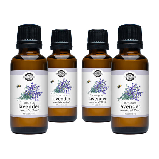 Lavender 40/42 Essential Oil