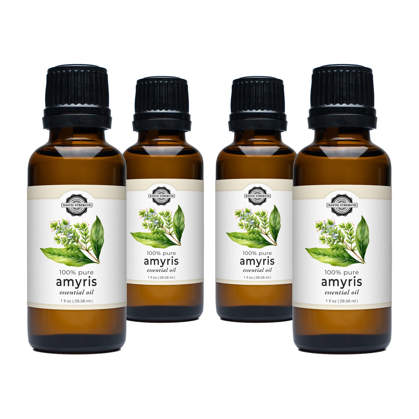 Amyris Essential Oil