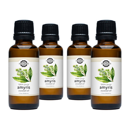 Amyris Essential Oil