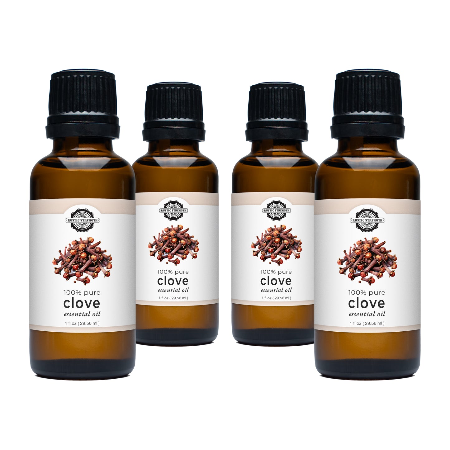 Clove Essential Oil | Limited Availability