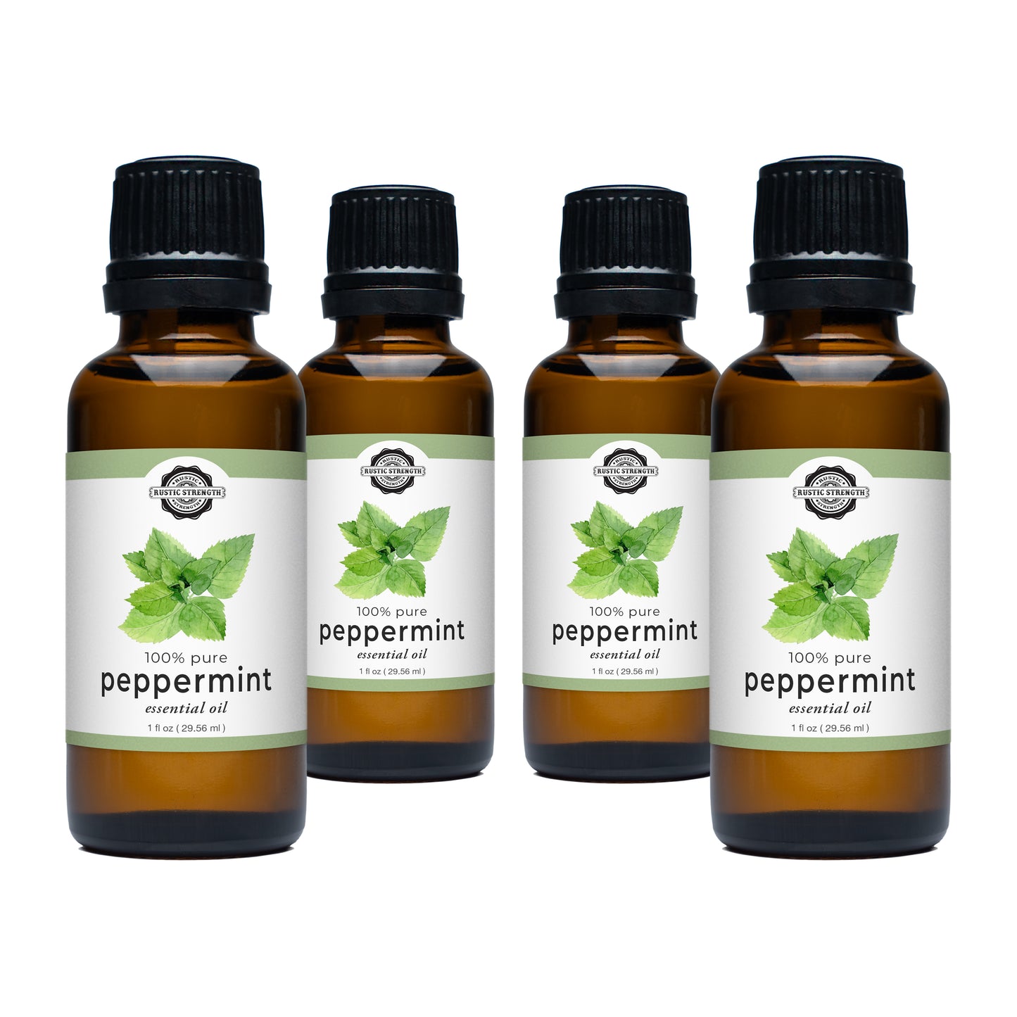 Peppermint Essential Oil