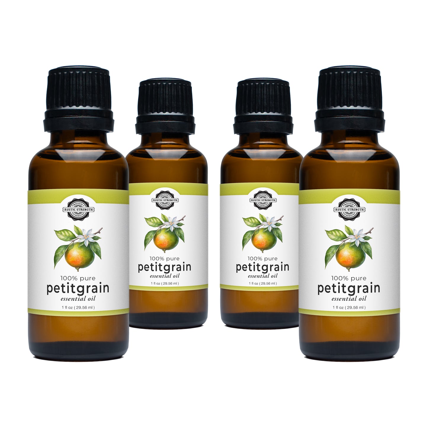 Petitgrain Essential Oil | Limited Availability