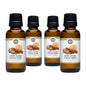 Sweet Orange & Warm Spices Essential Oil Blend