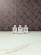 CLEARANCE | Glass Jar | Nail Polish Style | 0.5 oz | 210 count