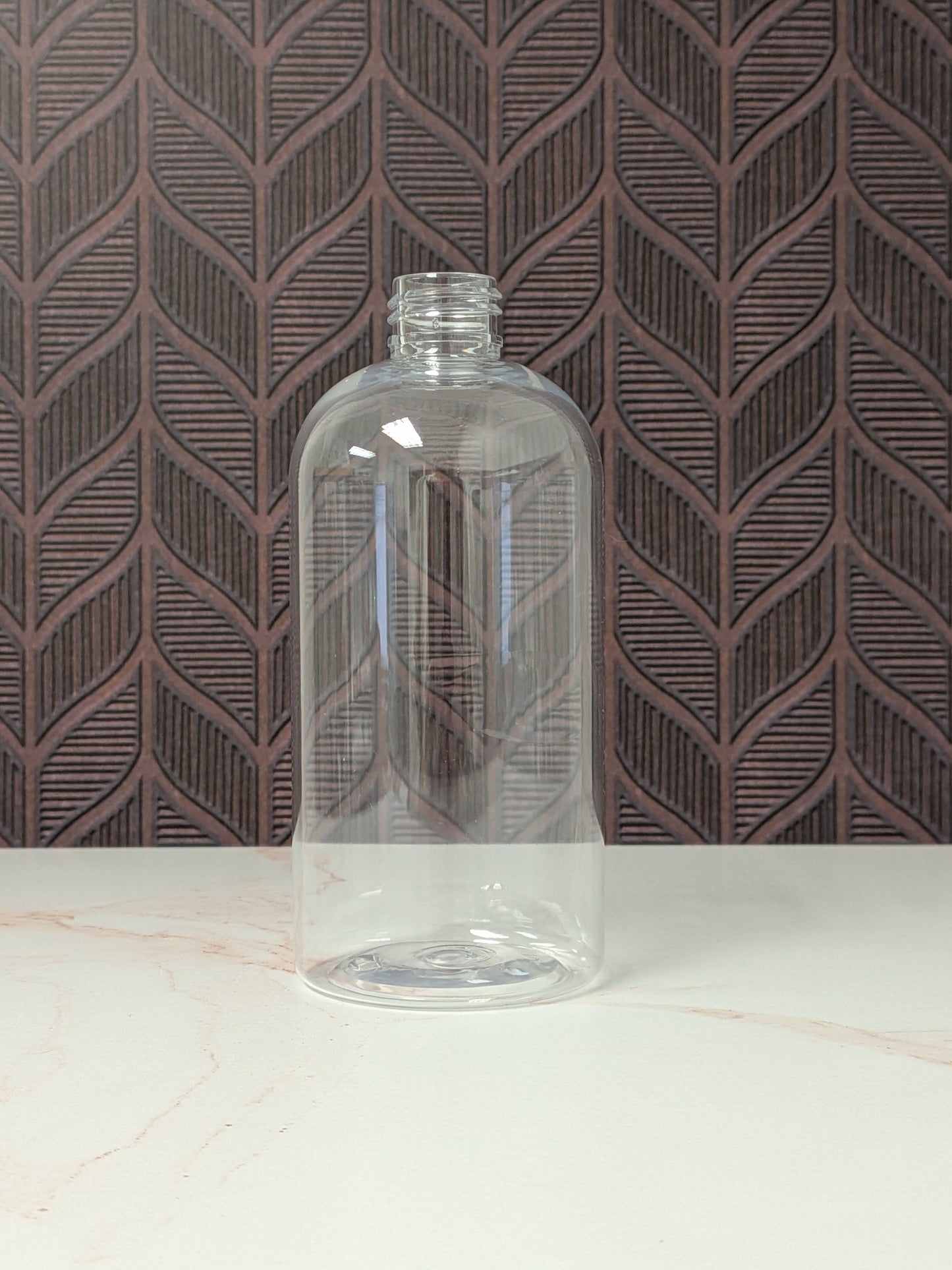 CLEARANCE | 12 oz plastic bottle | 28-410 | 148 count