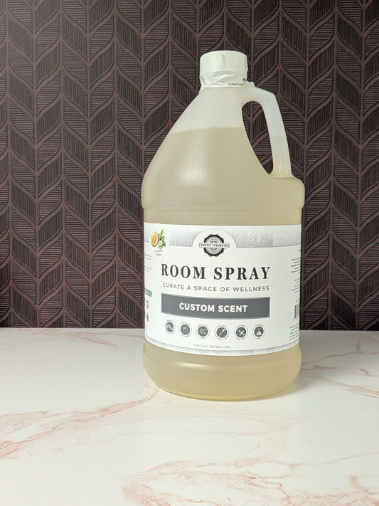 CLEARANCE | Room Spray | Cucumber Melon ( 1 Gallon )