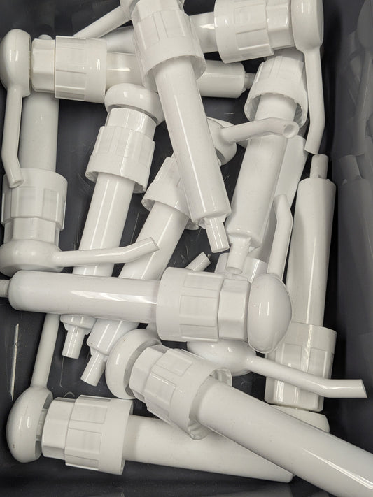 CLEARANCE | Bucket Pump Stems | 12 count