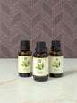 CLEARANCE | Amyris Essential Oil | 3 - 1oz bottles