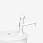 Drum Pump | fits 30 Gallon Drum