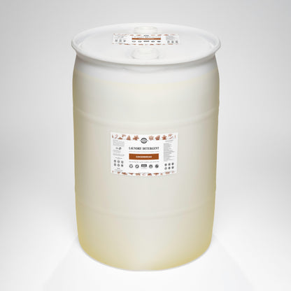 Laundry Detergent | Gingerbread