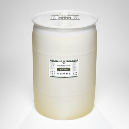 Laundry Detergent | Silver Spruce