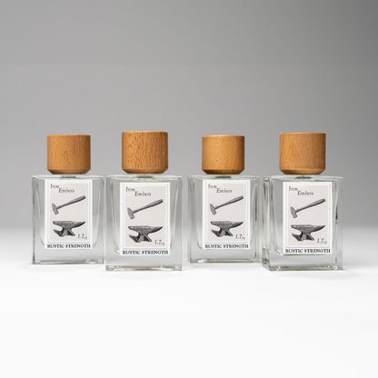 Perfume | Iron Embers