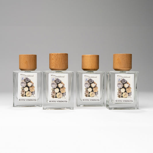 Perfume | White Sandalwood