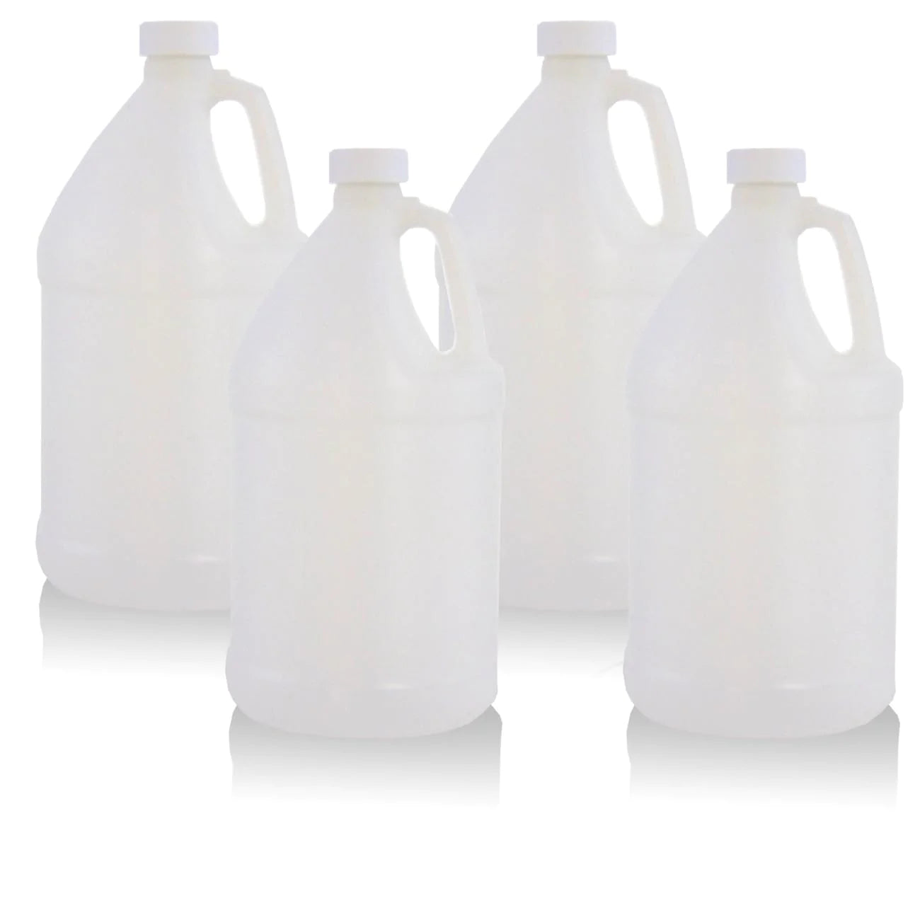 Plastic Jugs | Gallon