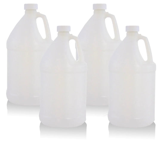 Plastic Jugs | Gallon