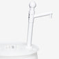 Drum Pump | fits 30 & 55 Gallon Drum