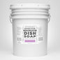 Affordable • Effective • Plant-Based | Dish Soap