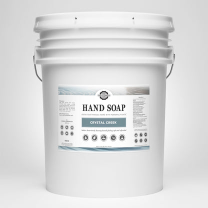 Hand Soap | Crystal Creek