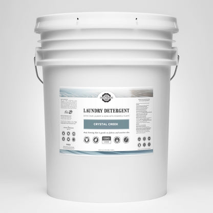 Laundry Detergent | Crystal Creek