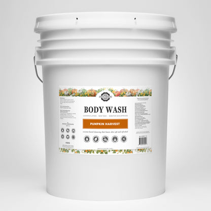 Body Wash | Pumpkin Harvest