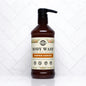 Body Wash | Pumpkin Harvest | 16 oz Bottle