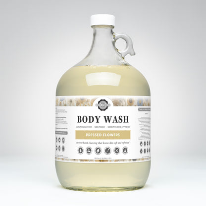 Body Wash | Spring Scents