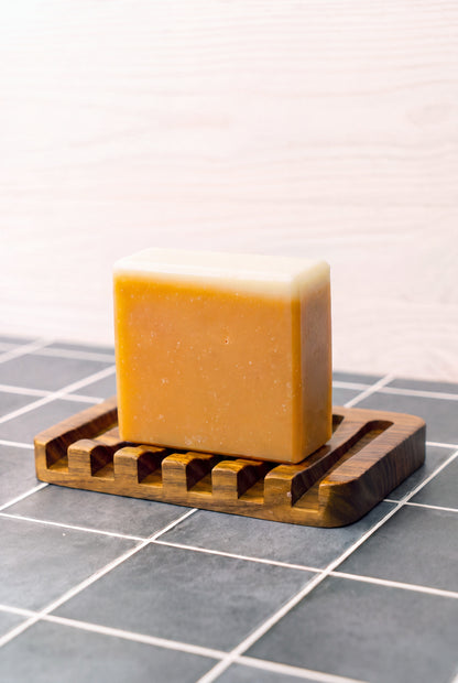 Bar Soap | Pumpkin Harvest | Retail-Ready 3.5 oz