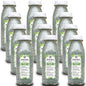 Bath Milk | 16 oz Glass Milk Bottle
